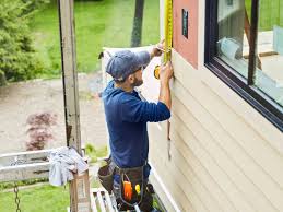 Trusted New Albany, OH Siding Experts